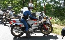 THE CRANKCASE. motorcycle holiday germany -